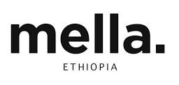 Mella logo